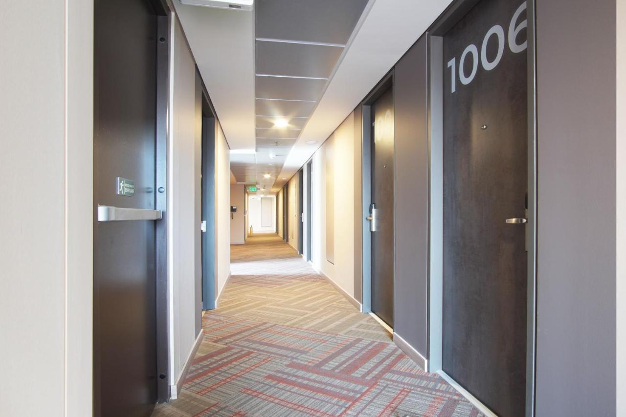 Ibis Budget Bogota Marly Exteriér fotografie