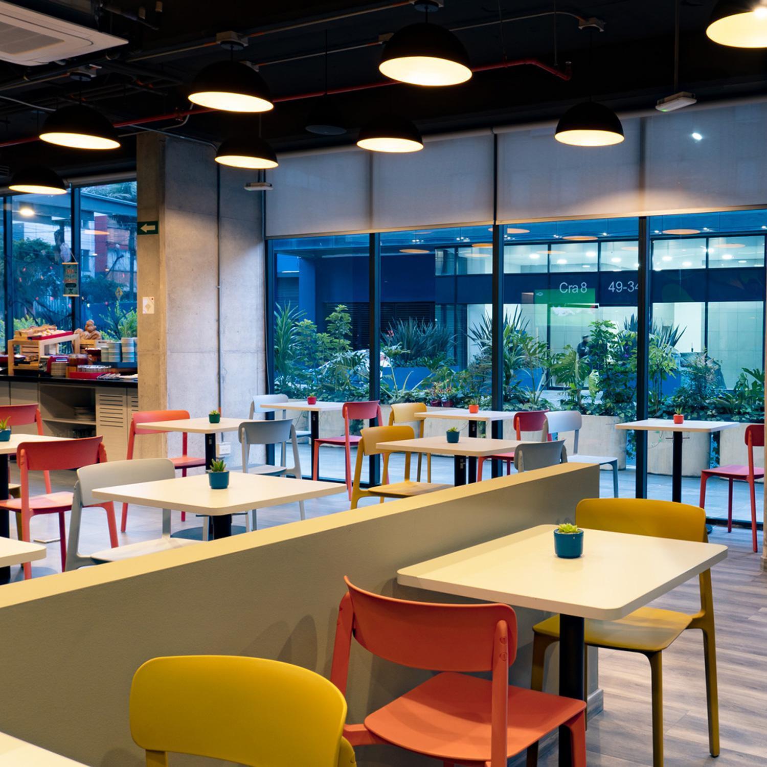 Ibis Budget Bogota Marly Exteriér fotografie