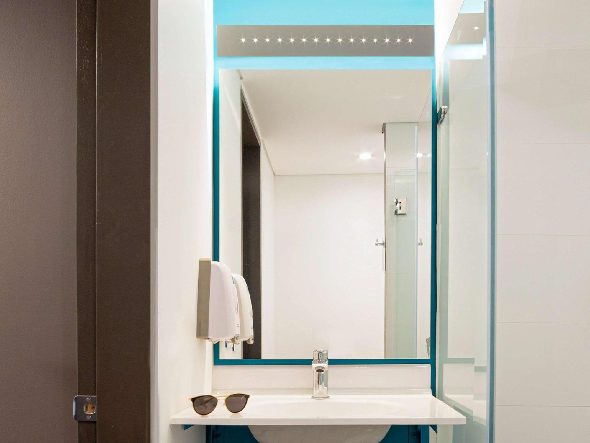 Ibis Budget Bogota Marly Exteriér fotografie